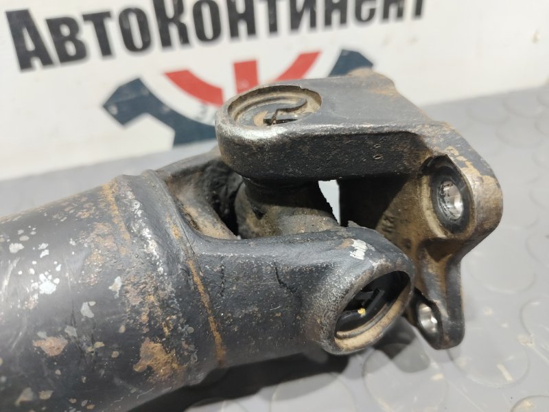 Карданный вал, 13000 рублей, Красноярск