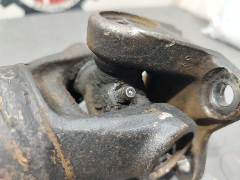 Карданный вал, 13000 рублей, Красноярск