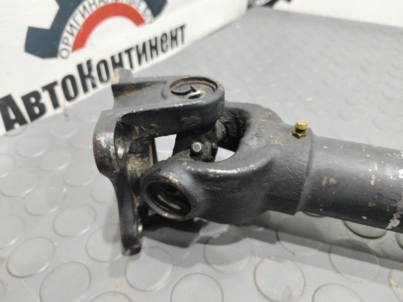 Карданный вал, 13000 рублей, Красноярск