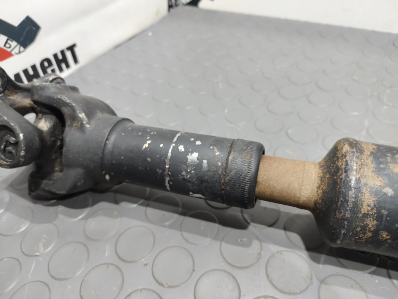 Карданный вал, 13000 рублей, Красноярск