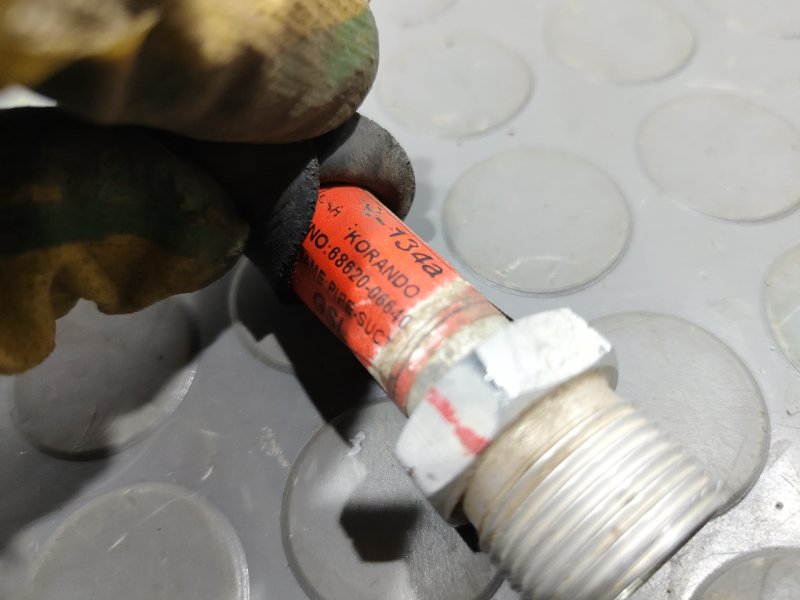 Трубка кондиционера, 1500 рублей, Красноярск