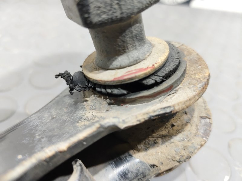 Рычаг подвески, 5000 рублей, Красноярск