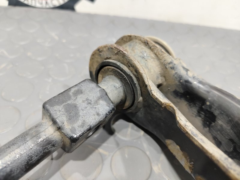 Рычаг подвески, 5000 рублей, Красноярск