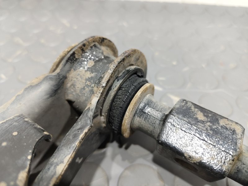 Рычаг подвески, 5000 рублей, Красноярск