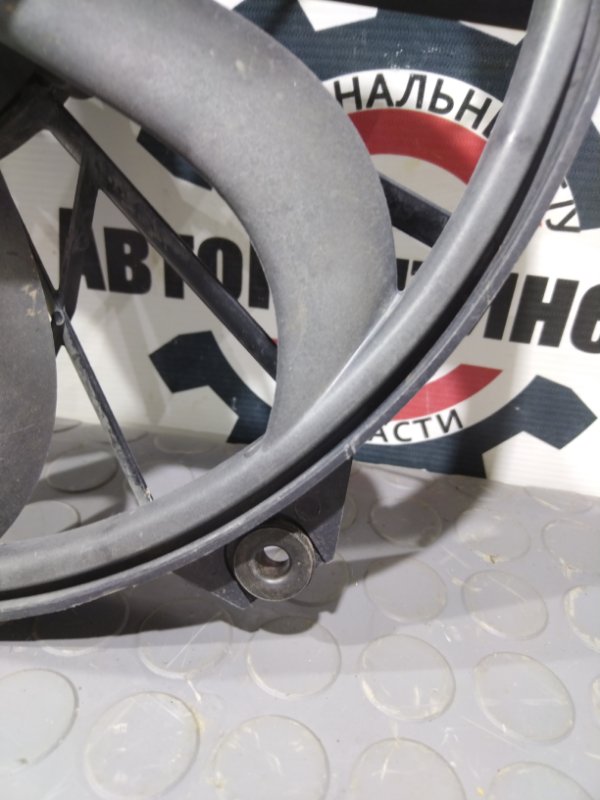 Вентилятор радиатора кондиционера, 17000 рублей, Красноярск