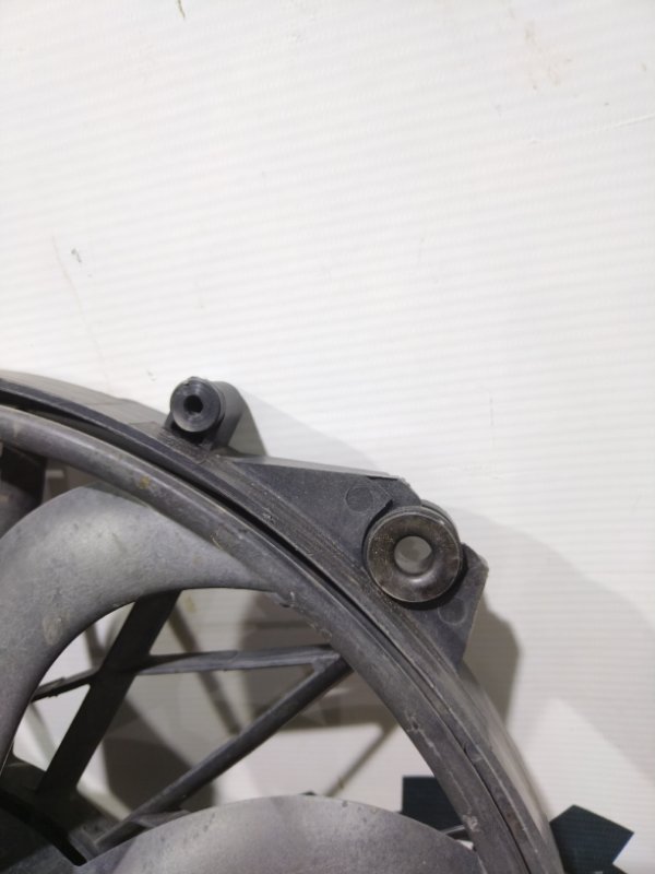 Вентилятор радиатора кондиционера, 17000 рублей, Красноярск