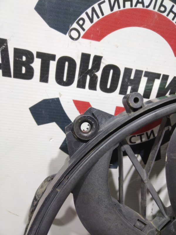 Вентилятор радиатора кондиционера, 17000 рублей, Красноярск