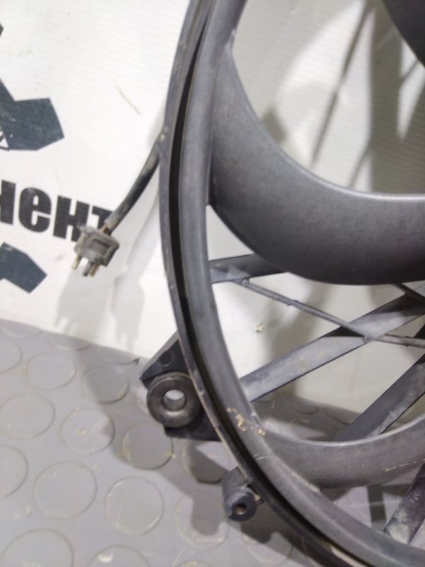 Вентилятор радиатора кондиционера, 17000 рублей, Красноярск