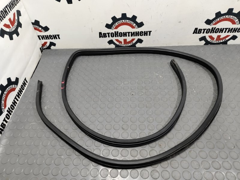 Уплотнительная резинка боковой двери, 1000 рублей, Красноярск