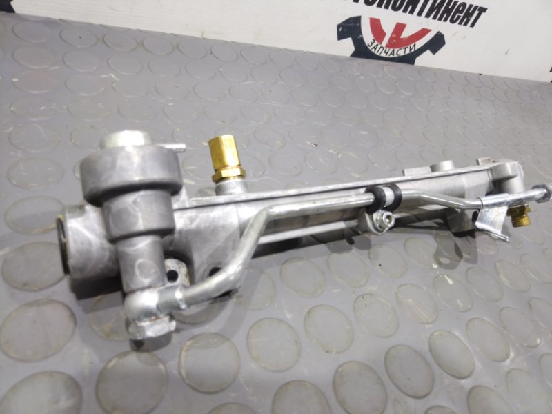 Топливная рейка, 1300 рублей, Красноярск