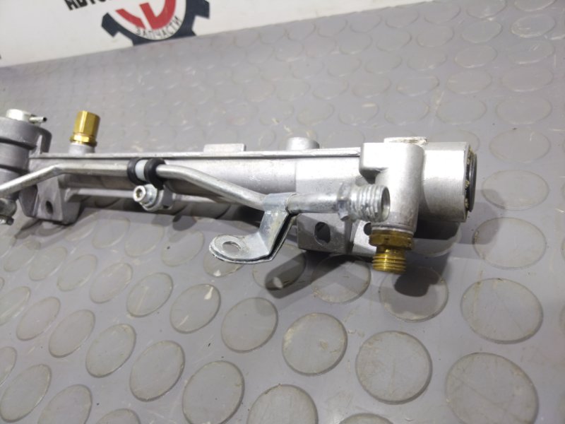 Топливная рейка, 1300 рублей, Красноярск