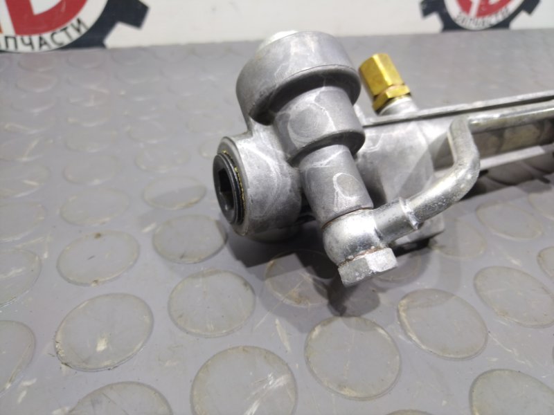 Топливная рейка, 1300 рублей, Красноярск