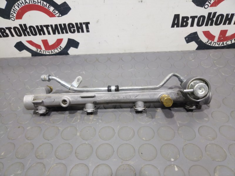 Топливная рейка, 1300 рублей, Красноярск