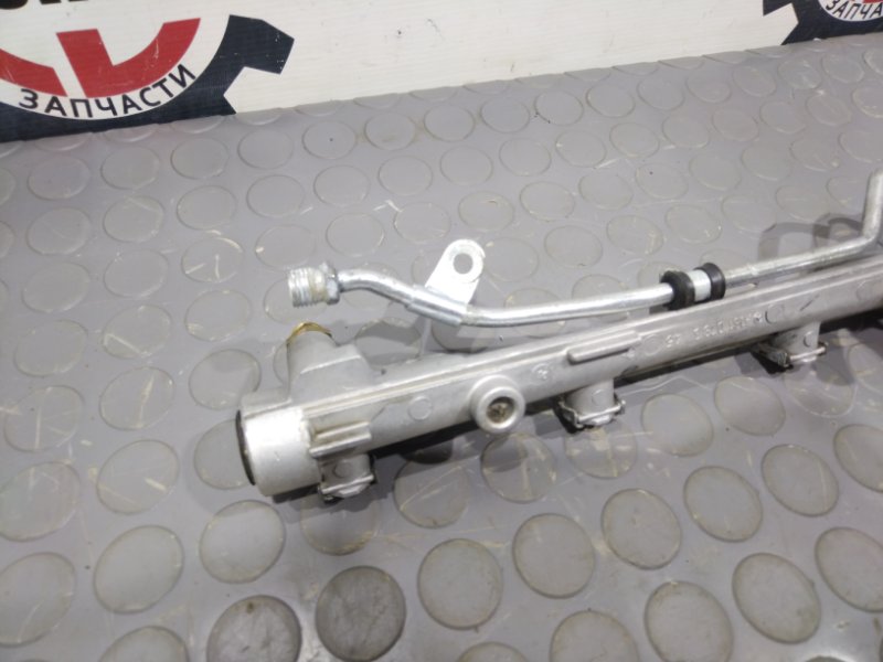 Топливная рейка, 1300 рублей, Красноярск