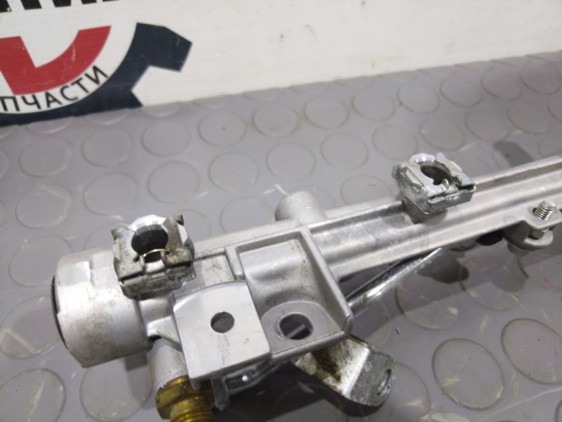 Топливная рейка, 1300 рублей, Красноярск