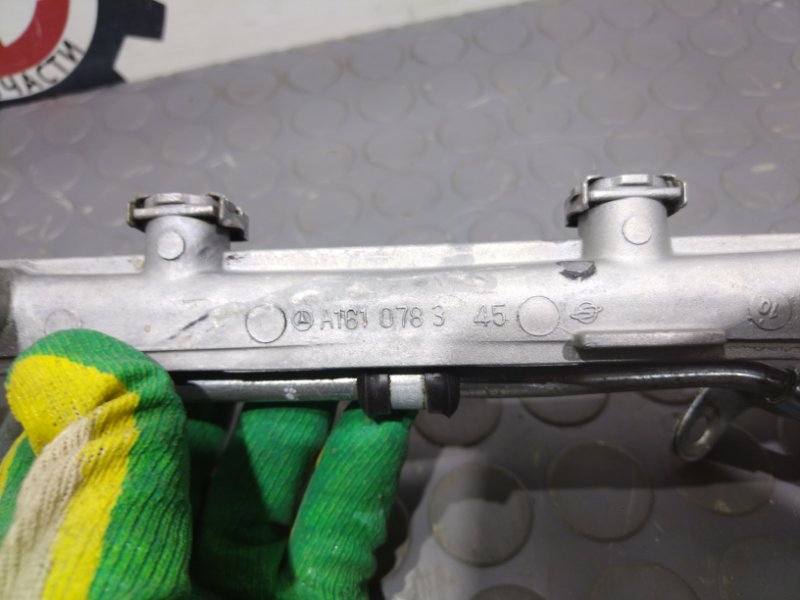 Топливная рейка, 1300 рублей, Красноярск