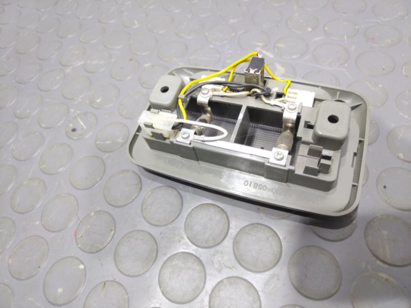 Плафон салона, 1700 рублей, Красноярск