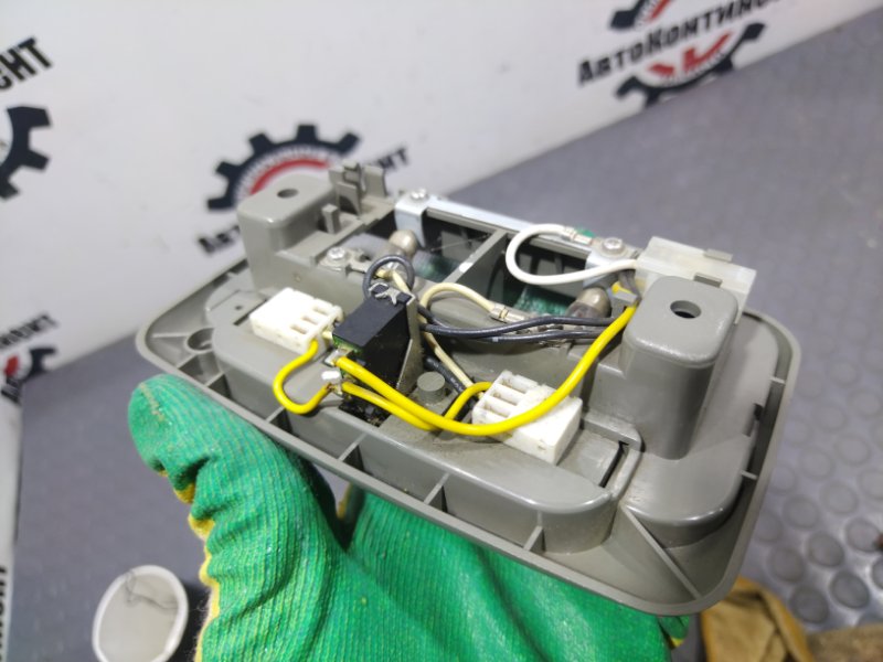 Плафон салона, 1700 рублей, Красноярск