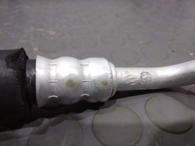 Трубка кондиционера, 2500 рублей, Красноярск