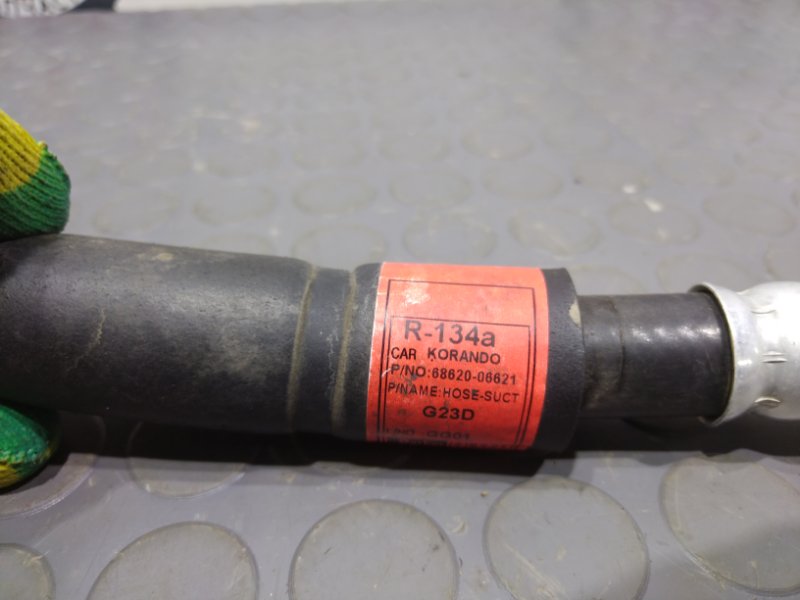 Трубка кондиционера, 2500 рублей, Красноярск