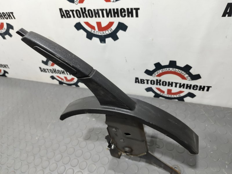 Рычаг ручного тормоза, 200 рублей, Красноярск