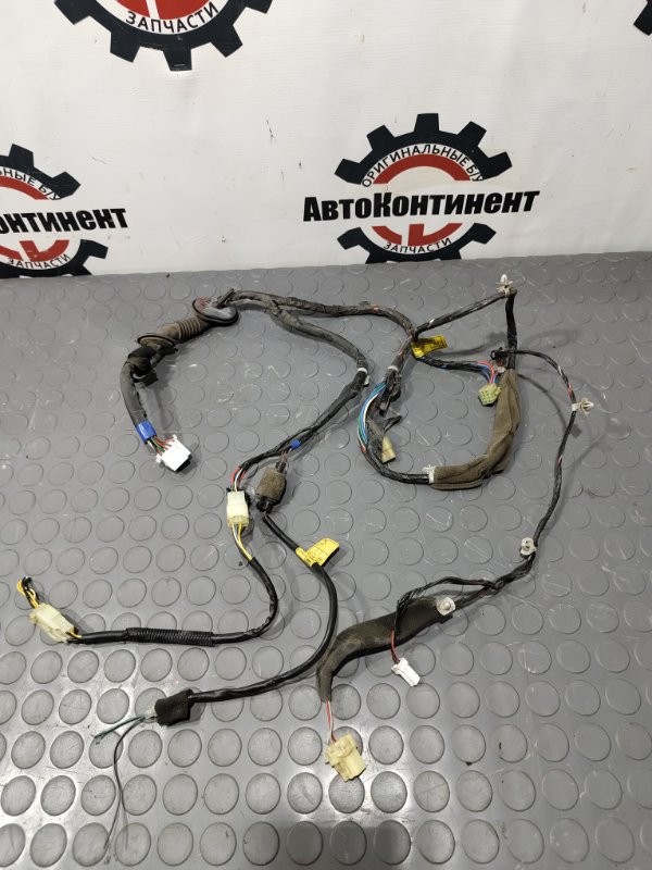 Проводка двери, 2300 рублей, Красноярск