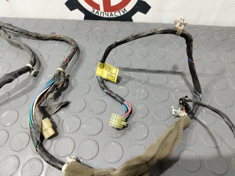 Проводка двери, 2300 рублей, Красноярск