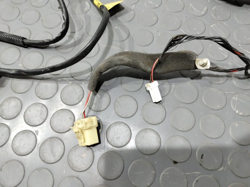 Проводка двери, 2300 рублей, Красноярск