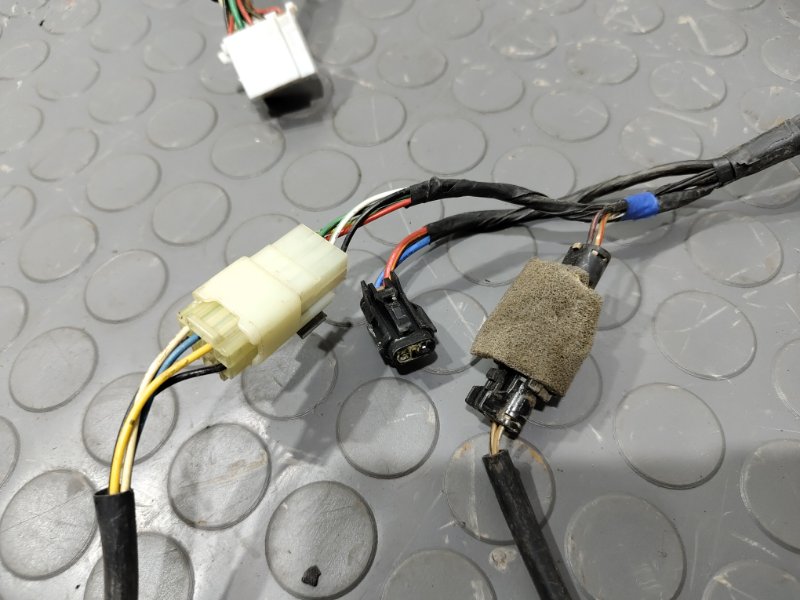 Проводка двери, 2300 рублей, Красноярск