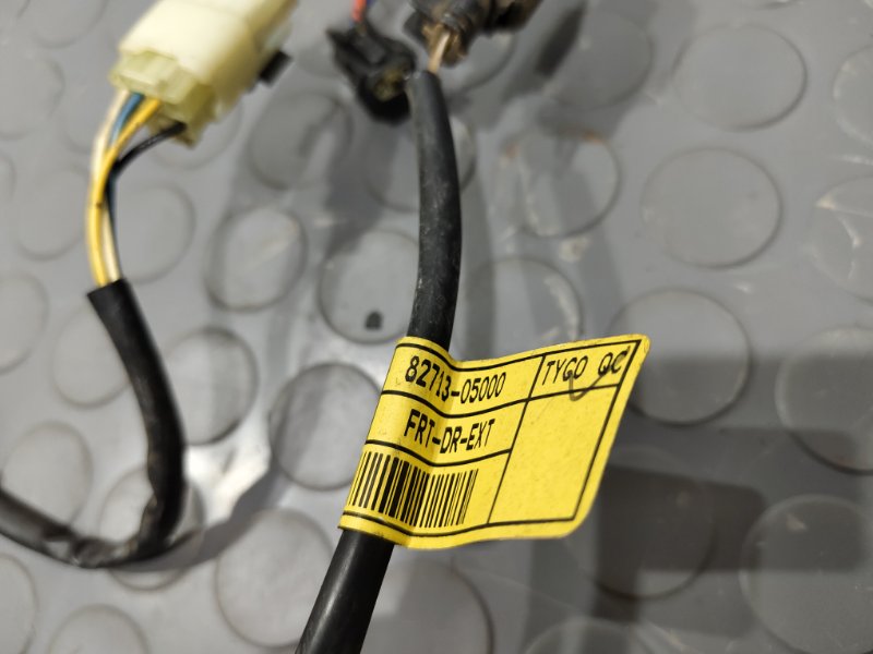 Проводка двери, 2300 рублей, Красноярск