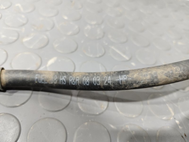 Трубка насоса гидроусилителя, 3200 рублей, Красноярск