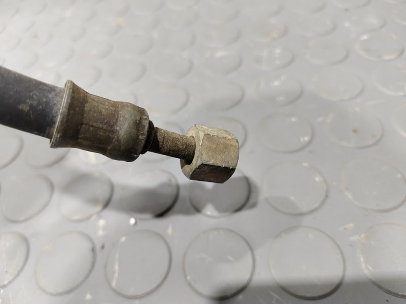 Трубка насоса гидроусилителя, 3000 рублей, Красноярск