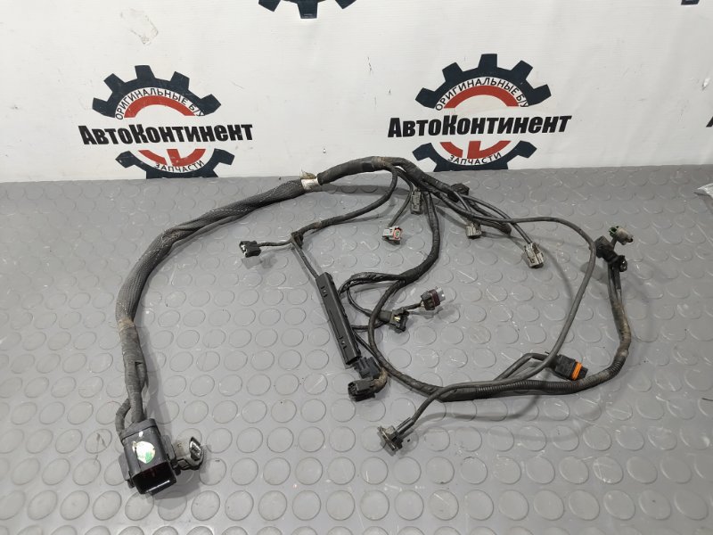 Проводка двигателя, 7000 рублей, Красноярск