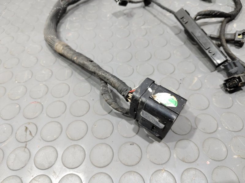 Проводка двигателя, 7000 рублей, Красноярск