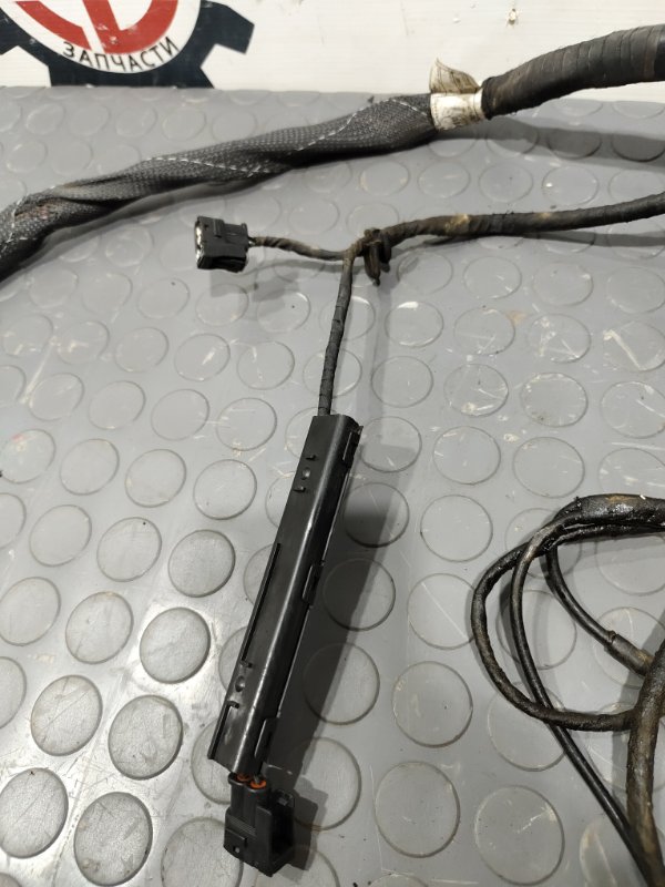 Проводка двигателя, 7000 рублей, Красноярск