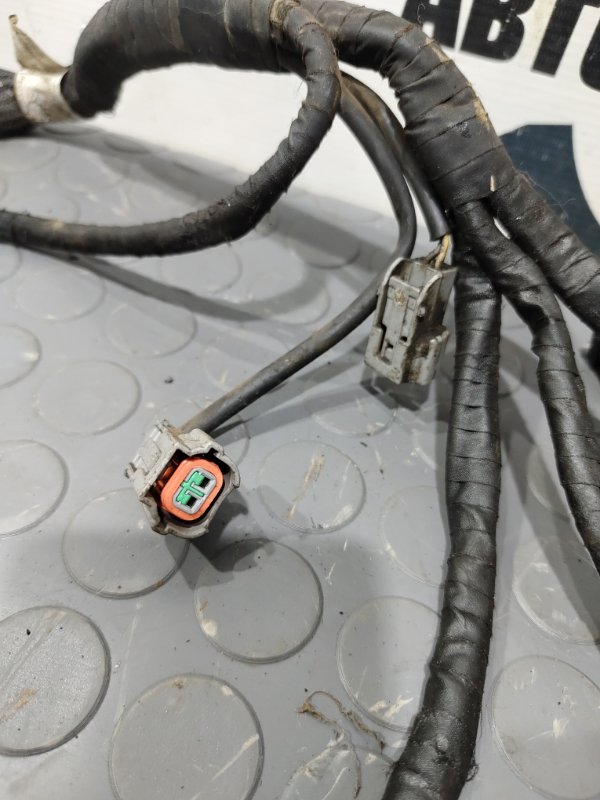 Проводка двигателя, 7000 рублей, Красноярск