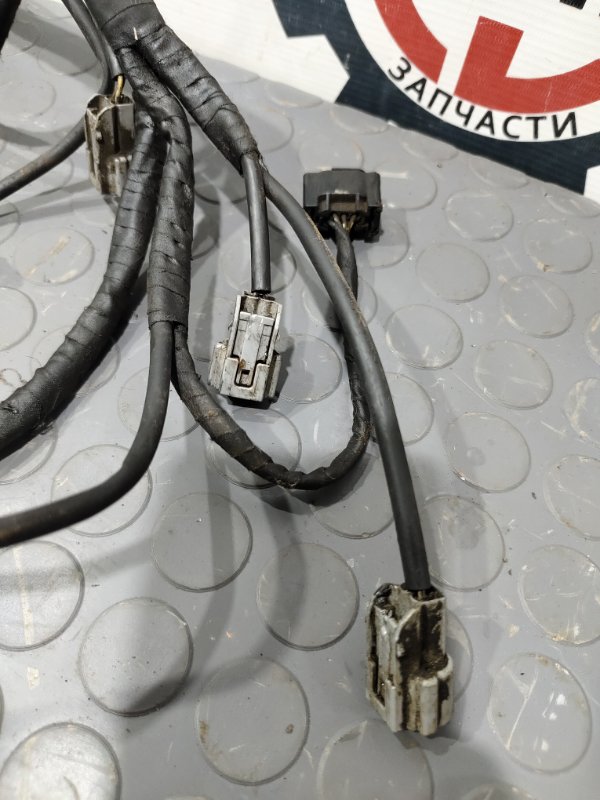 Проводка двигателя, 7000 рублей, Красноярск