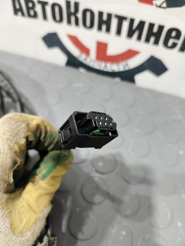 Проводка двигателя, 7000 рублей, Красноярск