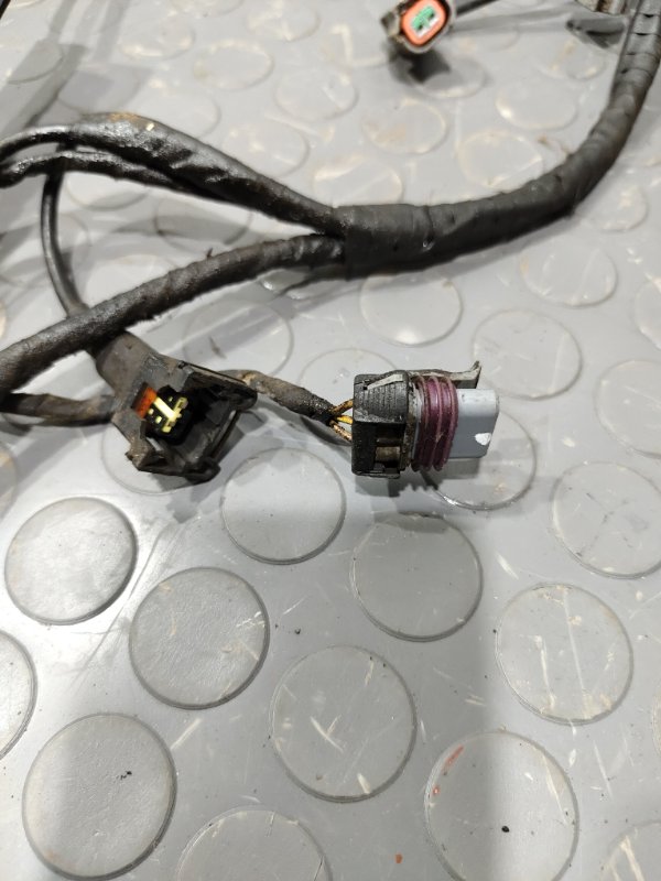 Проводка двигателя, 7000 рублей, Красноярск