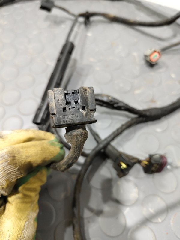 Проводка двигателя, 7000 рублей, Красноярск