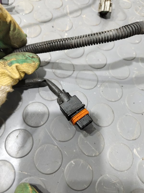 Проводка двигателя, 7000 рублей, Красноярск