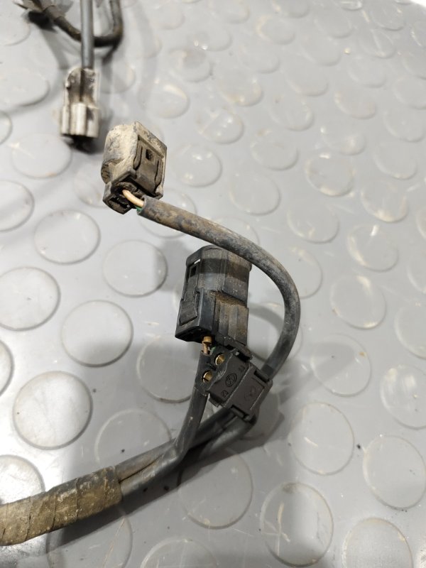 Проводка двигателя, 7000 рублей, Красноярск