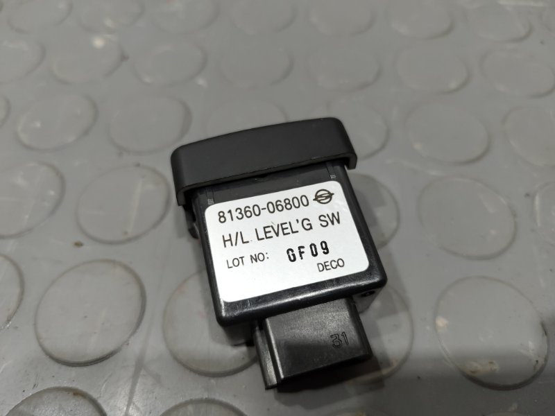 Кнопки в салон, 800 рублей, Красноярск