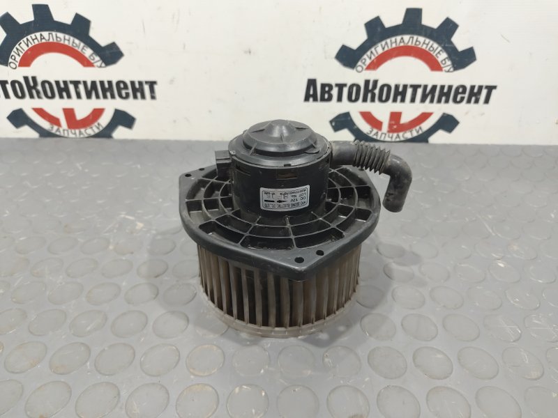 Мотор печки, 4000 рублей, Красноярск