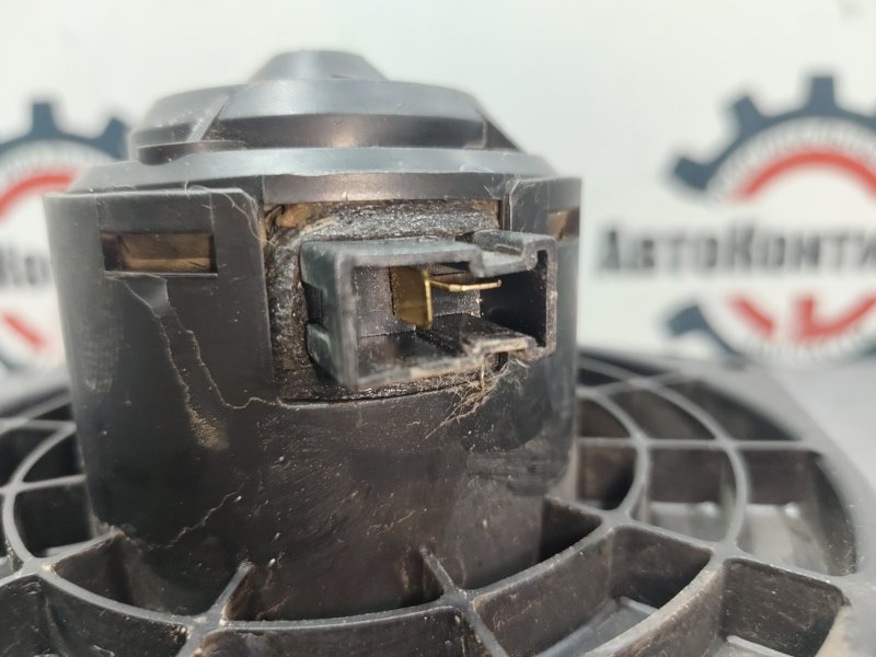 Мотор печки, 4000 рублей, Красноярск