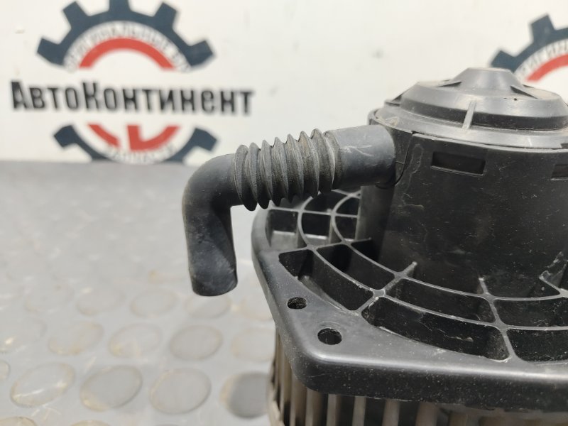 Мотор печки, 4000 рублей, Красноярск