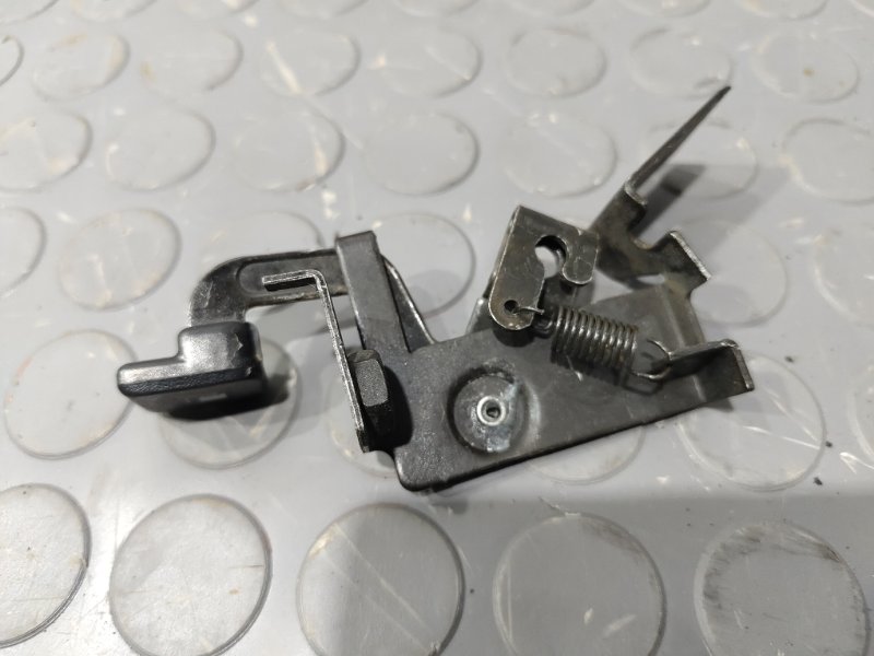 Рычаг открывания бензобака, 1500 рублей, Красноярск