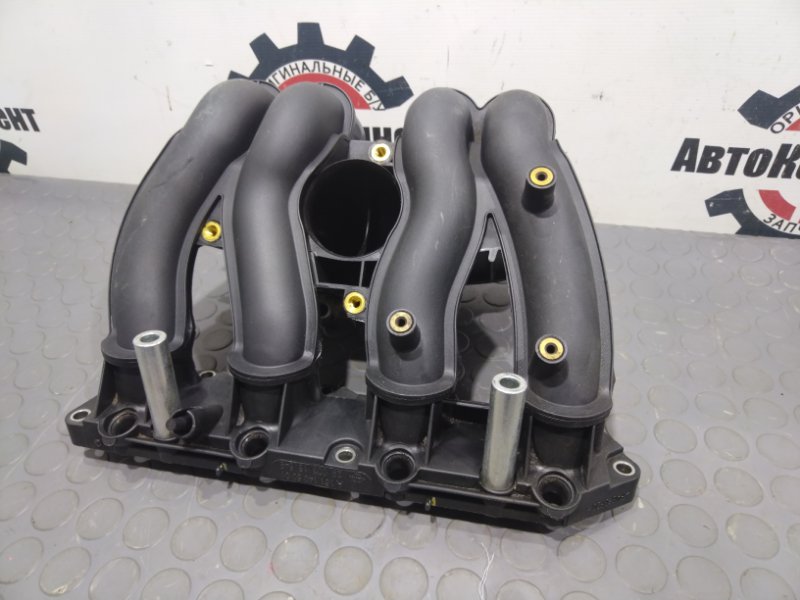 Коллектор впускной, 8000 рублей, Красноярск