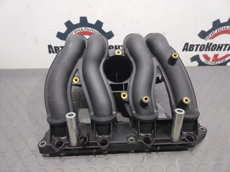 Коллектор впускной, 8000 рублей, Красноярск