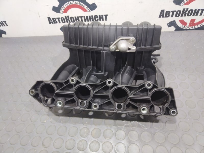 Коллектор впускной, 8000 рублей, Красноярск